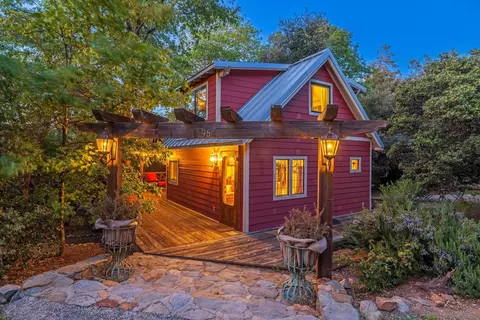 964 Chapin Dr, Julian, CA 92036