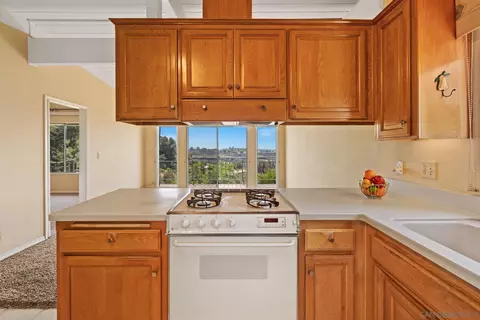 Kitchen - 3626 Hartzel Dr, Spring Valley, CA 91977 photo 4 of 4