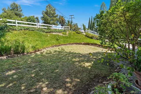 Exterior - 3626 Hartzel Dr, Spring Valley, CA 91977 photo 4 of 6