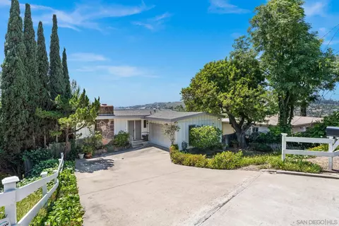 Exterior - 3626 Hartzel Dr, Spring Valley, CA 91977 photo 1 of 6
