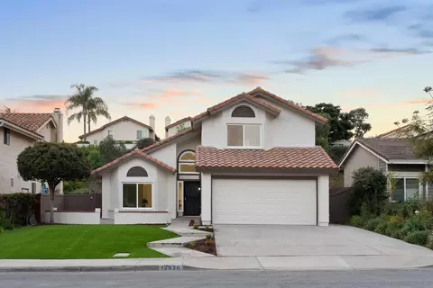 12976 Amaranth St, San Diego, CA 92129