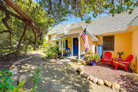 595 Tyrone St, El Cajon, CA 92020