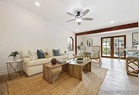 Living - 720 Valley Ave, Solana Beach, CA 92075 photo 1 of 1