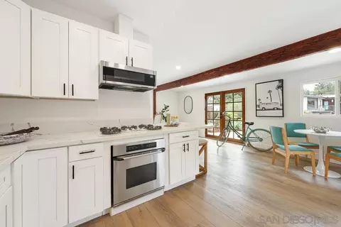 Kitchen - 720 Valley Ave, Solana Beach, CA 92075 photo 2 of 2