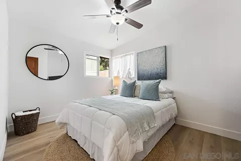 Bedroom - 720 Valley Ave, Solana Beach, CA 92075 photo 1 of 1