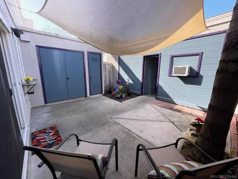 9445 Carlton Oaks Dr #D, Santee, CA 92071 photo 9