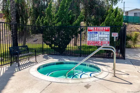 9445 Carlton Oaks Dr #D, Santee, CA 92071 photo 20