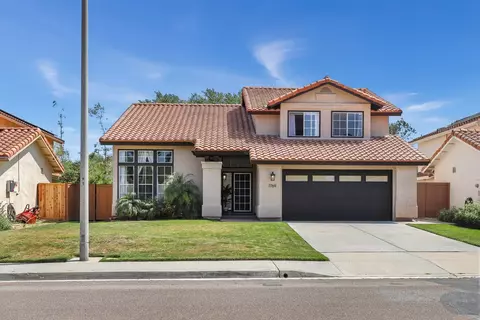 Exterior - 1769 Willowhaven Rd, Encinitas, CA 92024 photo 2 of 5
