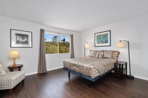 Bedroom - 1769 Willowhaven Rd, Encinitas, CA 92024 photo 3 of 4