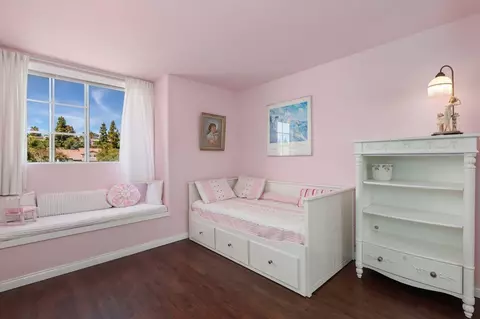 Bedroom - 1769 Willowhaven Rd, Encinitas, CA 92024 photo 4 of 4