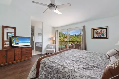Bedroom - 1769 Willowhaven Rd, Encinitas, CA 92024 photo 2 of 4