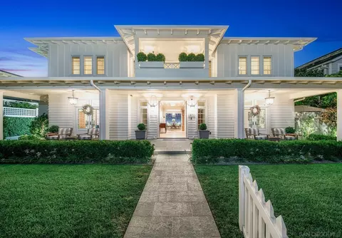 631 Balboa, Coronado, CA 92118