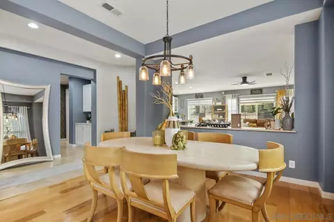 Dining - 1622 Coolsprings Ct, Chula Vista, CA 91913 photo 3 of 4