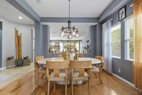 Dining - 1622 Coolsprings Ct, Chula Vista, CA 91913 photo 2 of 4