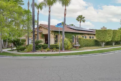 Exterior - 1622 Coolsprings Ct, Chula Vista, CA 91913 photo 18 of 18