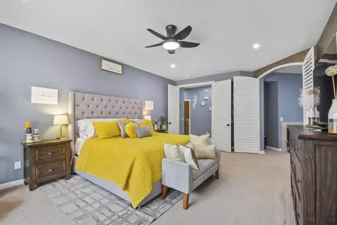 Bedroom - 1622 Coolsprings Ct, Chula Vista, CA 91913 photo 1 of 4