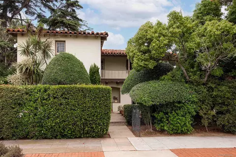 4435 Trias, San Diego, CA 92103