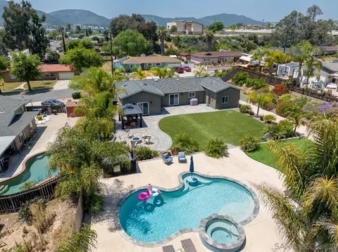 9311 Oakbourne Rd, Santee, CA 92071