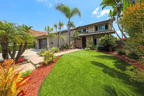 Exterior - 2607 Jacaranda Ave, Carlsbad, CA 92009 photo 6 of 6