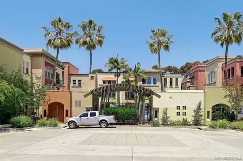 1270 Cleveland Ave #A233, San Diego, CA 92103