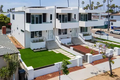 2158 Abbott St, San Diego, CA 92107
