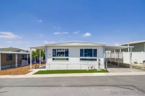 13300 Los Coches E #62, El Cajon, CA 92021