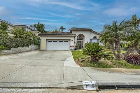 1997 White Oak Ct, San Marcos, CA 92078