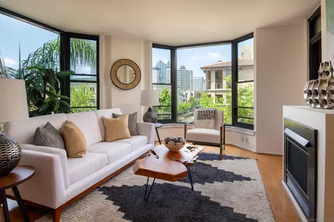 500 W Harbor Dr #414, San Diego, CA 92101