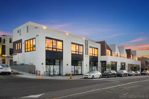4101 Voltaire St #5, San Diego, CA 92107