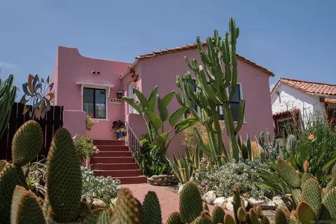 3370 Gregory, San Diego, CA 92104