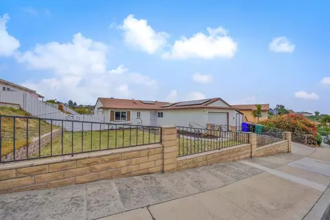 1953 Ridgewood Dr, San Diego, CA 92139