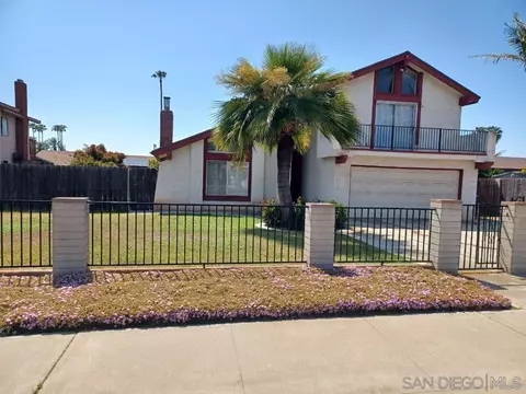1230 East Ln, Imperial Beach, CA 91932