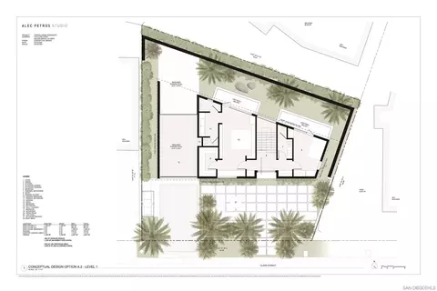 315 Clark St, Solana Beach, CA 92075 photo 54