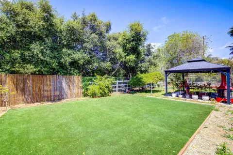 Exterior - 12948 Wildcat Canyon Rd, Lakeside, CA 92040 photo 5 of 10