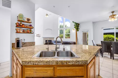 Kitchen - 12948 Wildcat Canyon Rd, Lakeside, CA 92040 photo 3 of 5