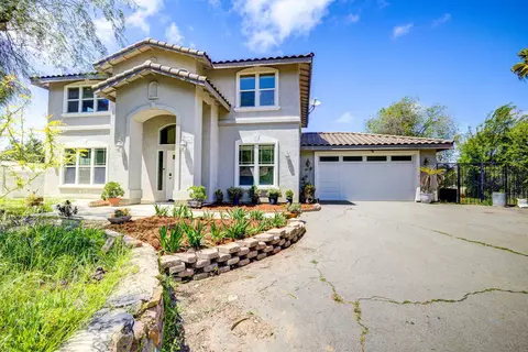 Exterior - 12948 Wildcat Canyon Rd, Lakeside, CA 92040 photo 2 of 10