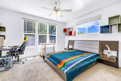 Bedroom - 12948 Wildcat Canyon Rd, Lakeside, CA 92040 photo 1 of 5