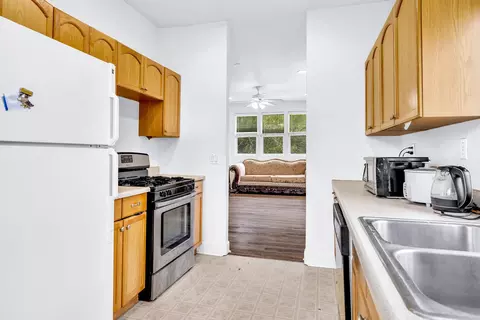 Kitchen - 12948 Wildcat Canyon Rd, Lakeside, CA 92040 photo 5 of 5