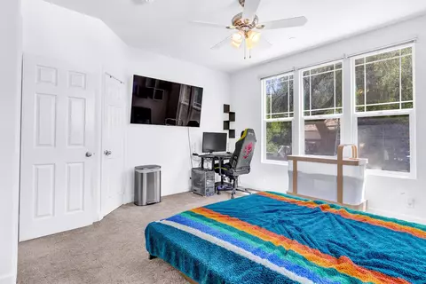 Bedroom - 12948 Wildcat Canyon Rd, Lakeside, CA 92040 photo 2 of 5