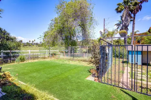 Exterior - 12948 Wildcat Canyon Rd, Lakeside, CA 92040 photo 8 of 10