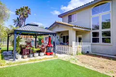 Exterior - 12948 Wildcat Canyon Rd, Lakeside, CA 92040 photo 7 of 10