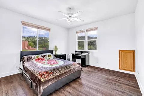 Bedroom - 12948 Wildcat Canyon Rd, Lakeside, CA 92040 photo 4 of 5