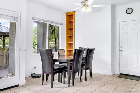 Dining - 12948 Wildcat Canyon Rd, Lakeside, CA 92040 photo 2 of 2