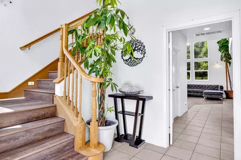 Entry Way - 12948 Wildcat Canyon Rd, Lakeside, CA 92040 photo 1 of 1