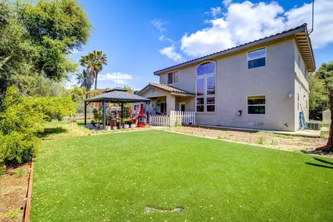 Exterior - 12948 Wildcat Canyon Rd, Lakeside, CA 92040 photo 6 of 10
