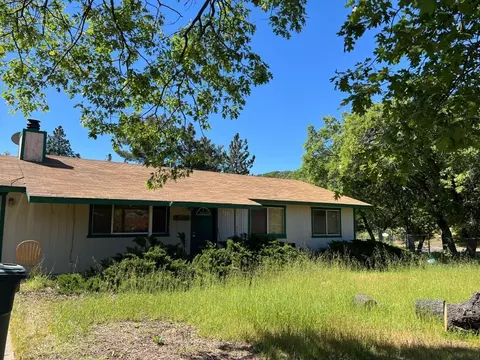 Undisclosed, Julian, CA 92036