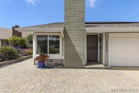 Exterior - 13875 Midgrove Ct, Poway, CA 92064 photo 6 of 7