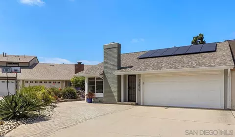Exterior - 13875 Midgrove Ct, Poway, CA 92064 photo 7 of 7