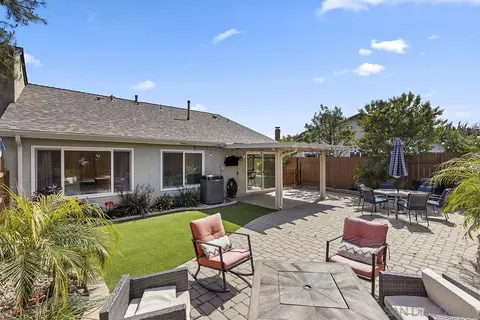 Exterior - 13875 Midgrove Ct, Poway, CA 92064 photo 3 of 7