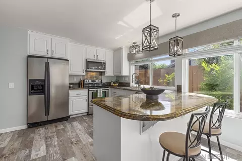 Kitchen - 13875 Midgrove Ct, Poway, CA 92064 photo 2 of 4
